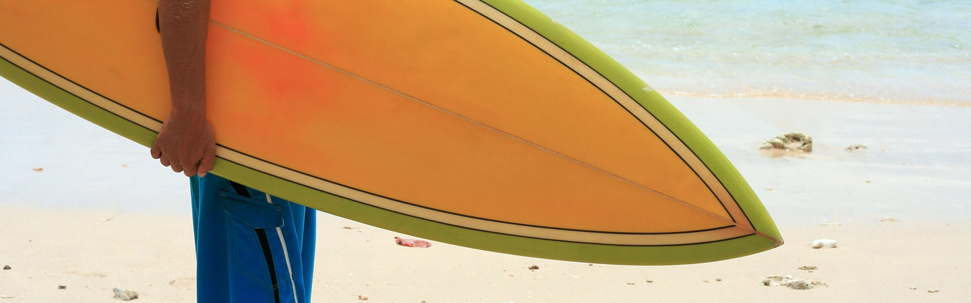 レンタル | 神奈川県湘南のサーフィンならT-REEF SURFBOARD