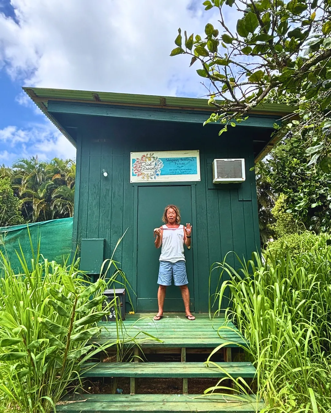 Surf Trip | Kauai, Summer 2025...