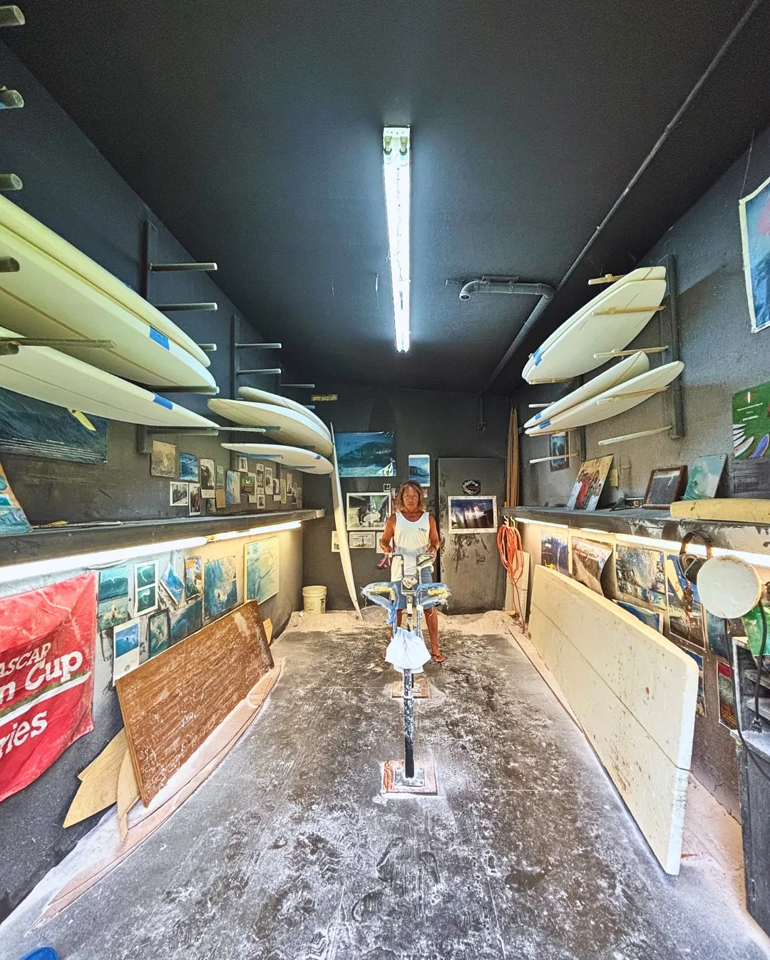 Surf Trip | Kauai, Summer 2025...