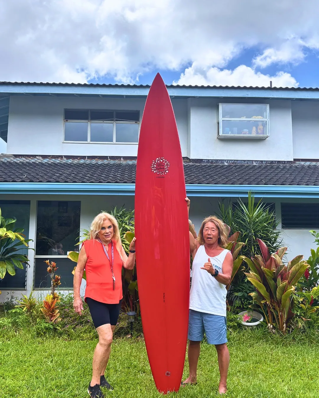 Surf Trip | Kauai, Summer 2025...