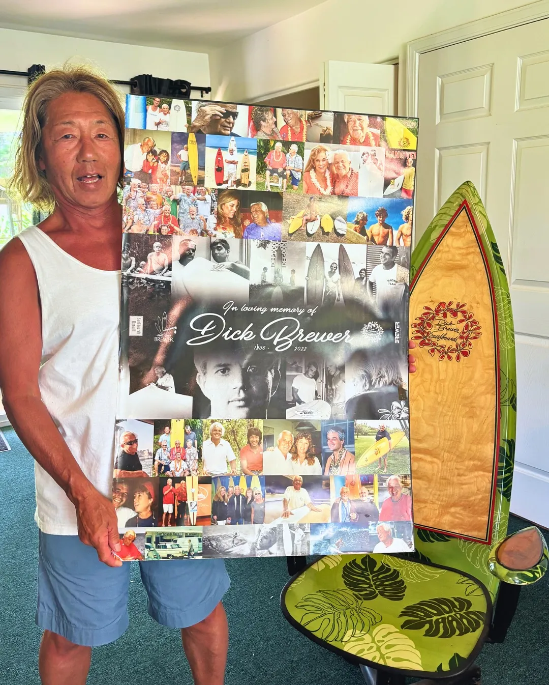 Surf Trip | Kauai, Summer 2025...