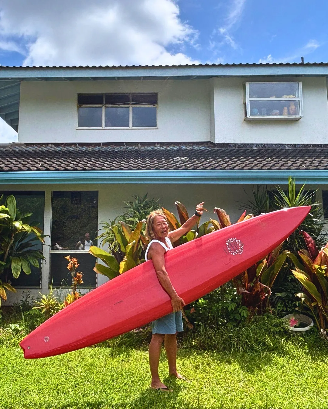 Surf Trip | Kauai, Summer 2025...