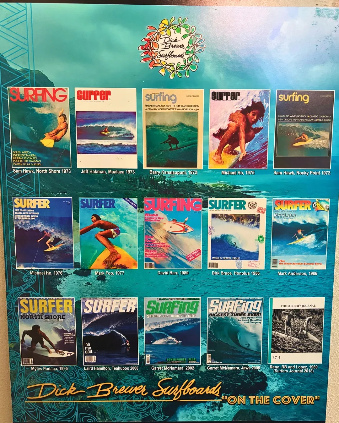 Surf Trip | Kauai, Summer 2025...