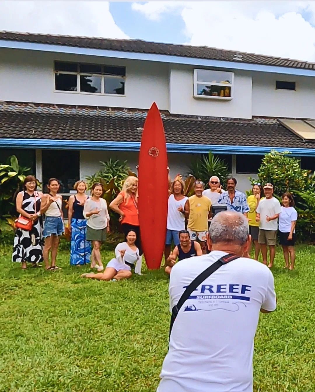 Surf Trip | Kauai, Summer 2025...