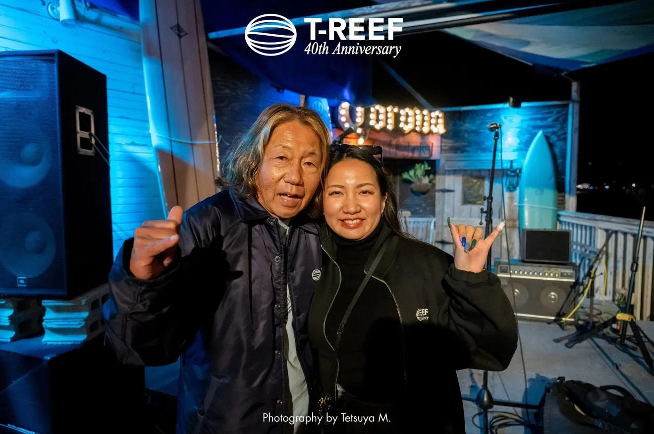 Still feeling the warmth of ou...