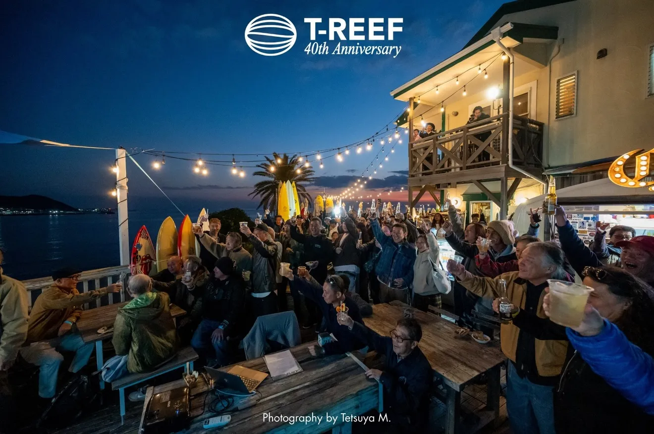 Still feeling the warmth of ou...