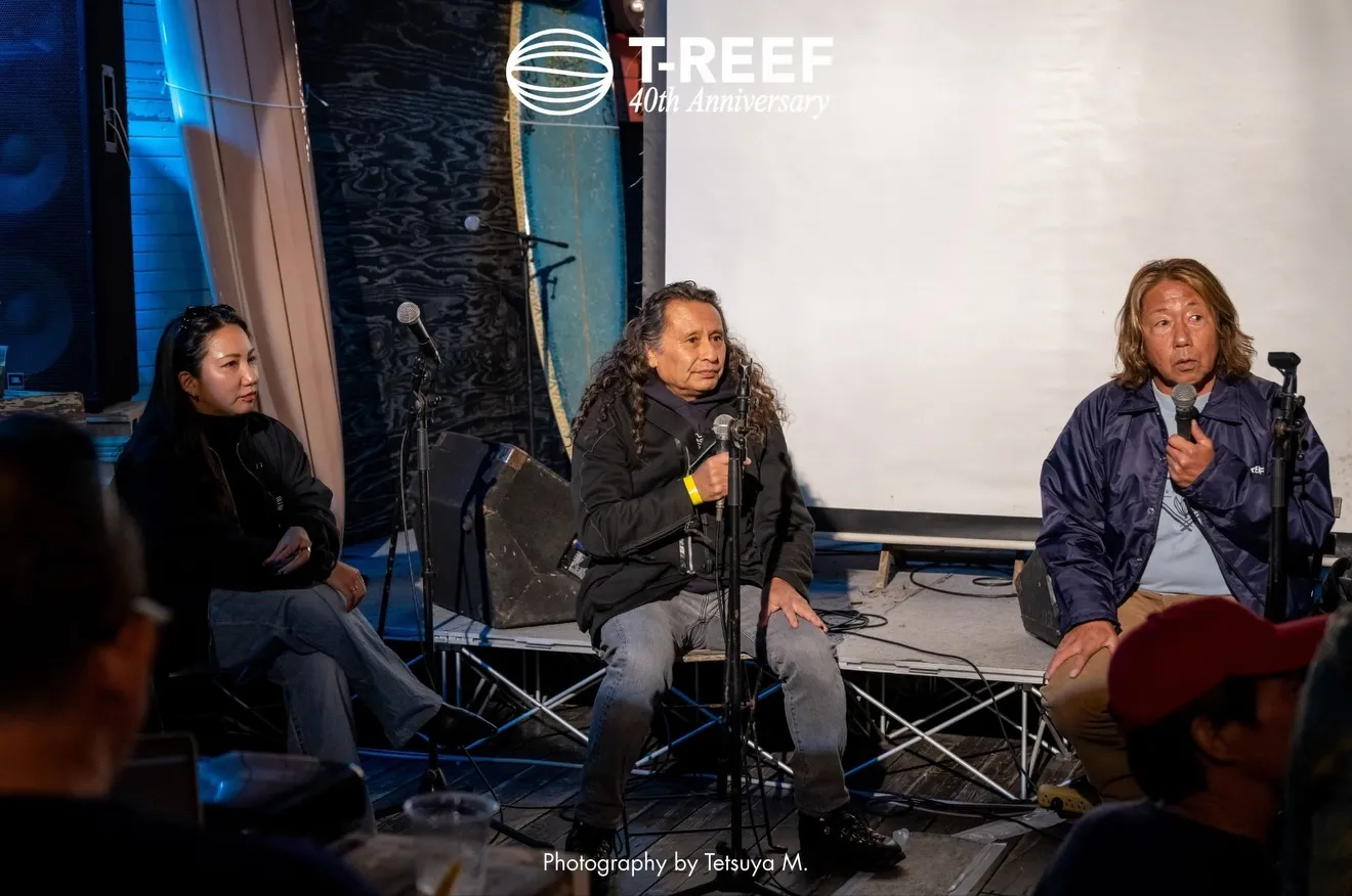 Still feeling the warmth of ou...