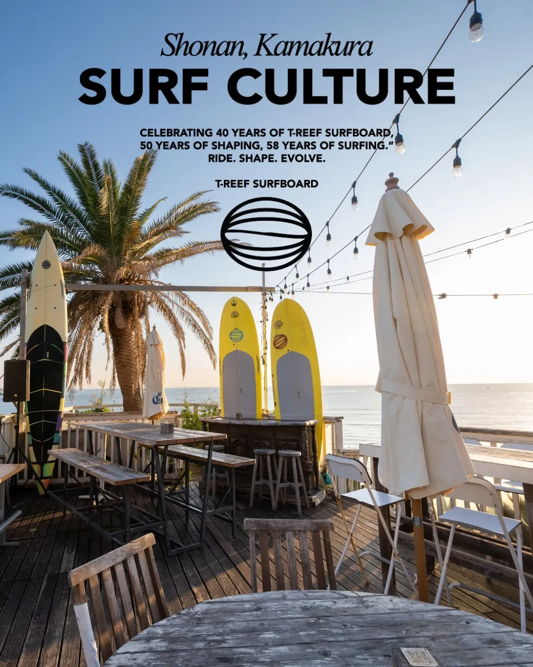 40TH ANNIVERSARY MERCH👕🚨大好評につき...