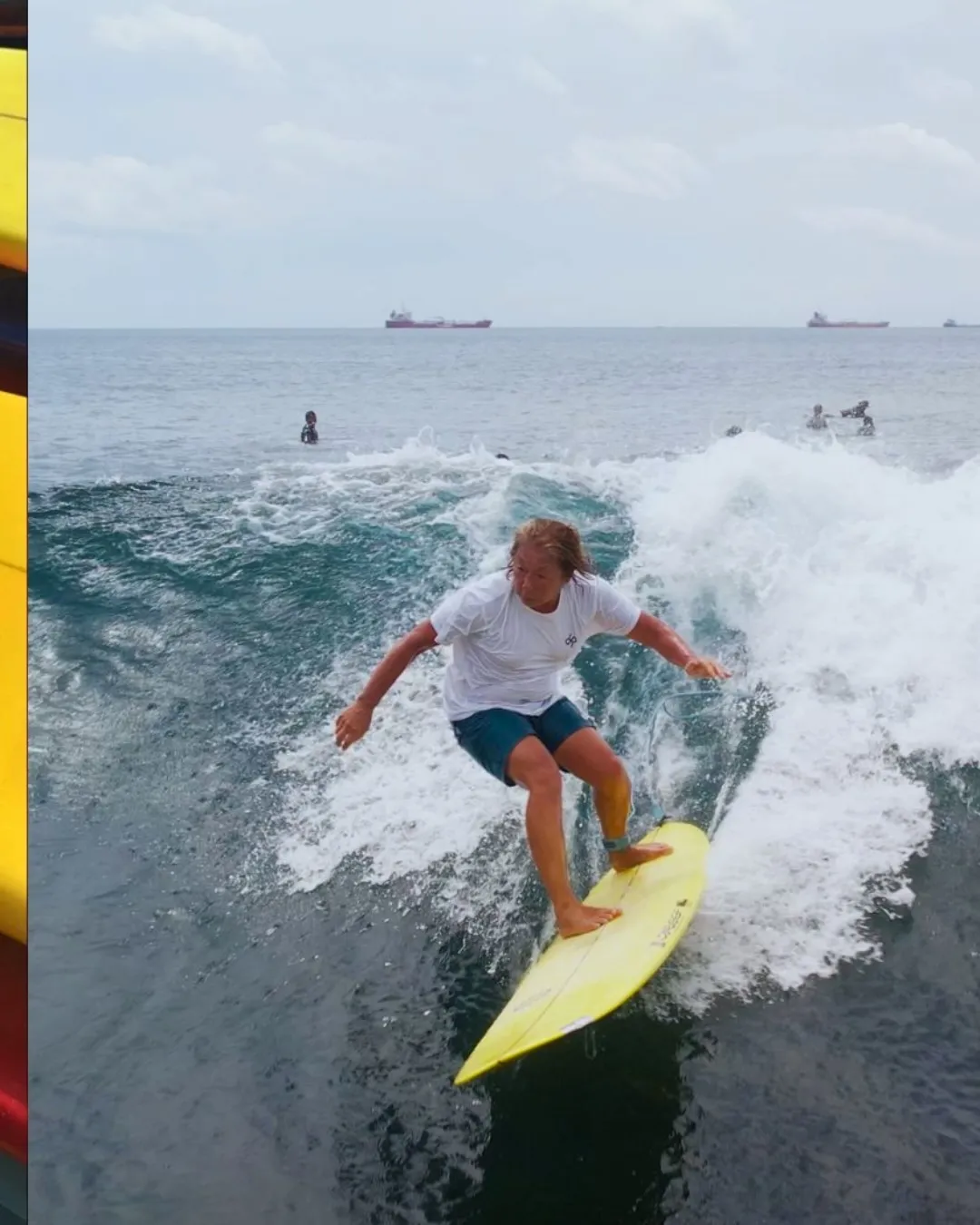 First Surf Trip of the year: B...