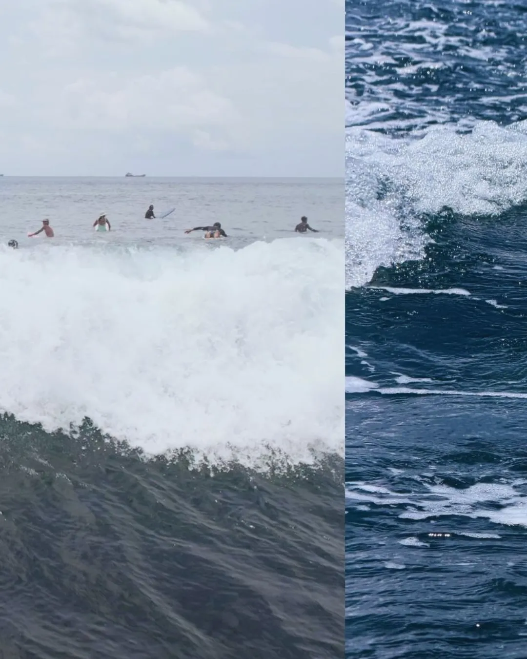 First Surf Trip of the year: B...