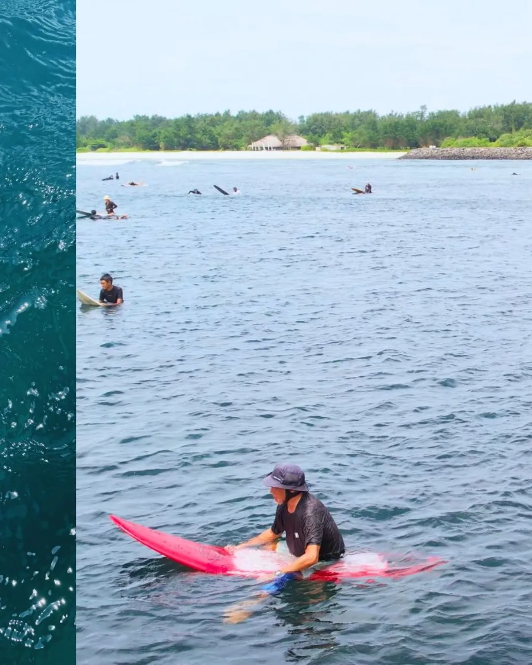 First Surf Trip of the year: B...