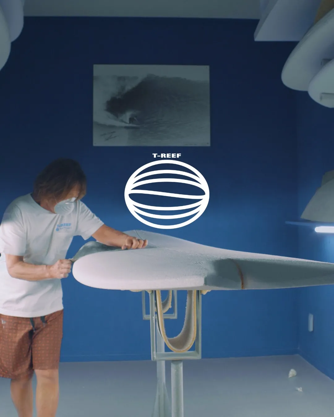 「冬はオフシーズン」というイメージがありますが、ボード制作の...