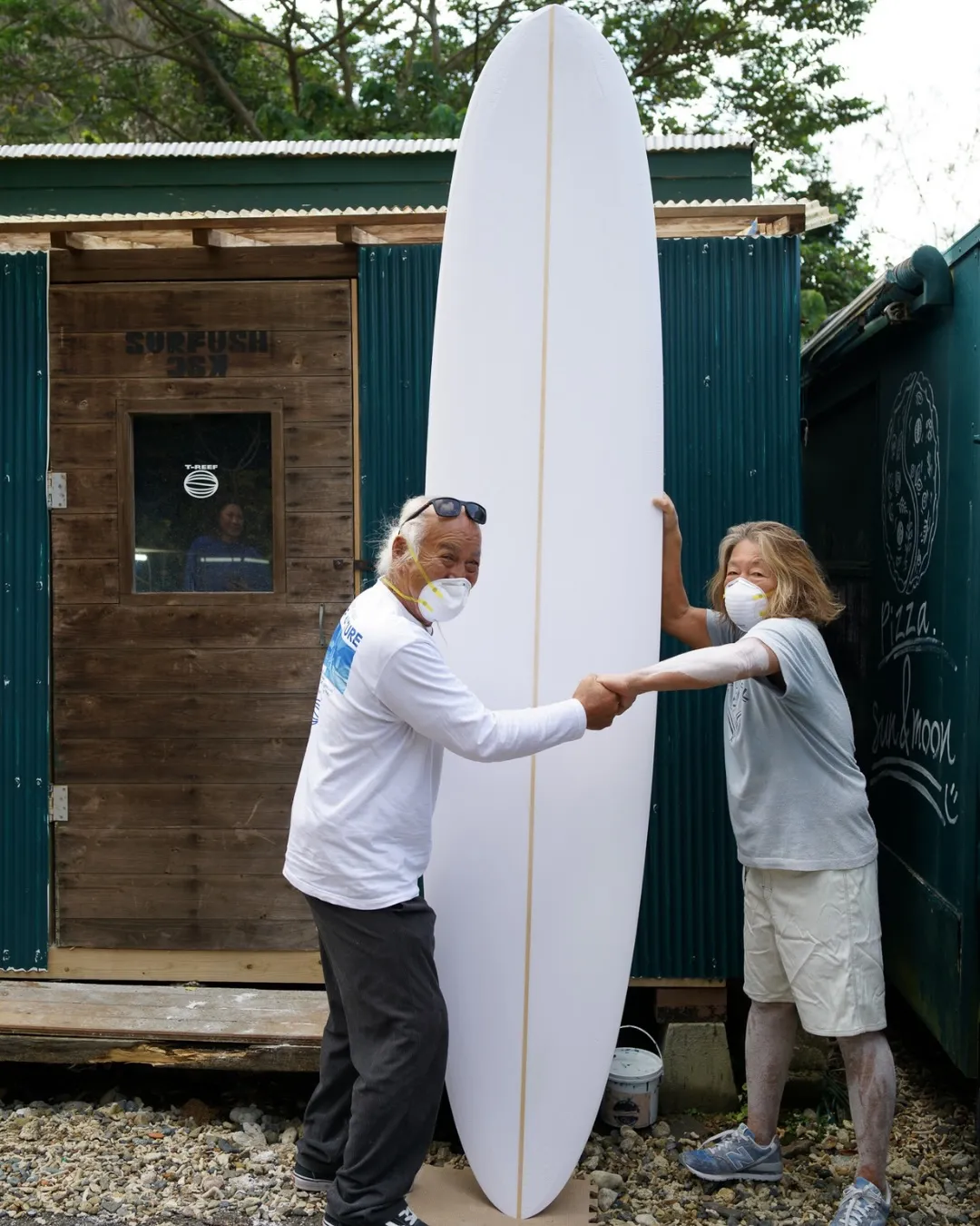 A small glimpse of our Open Sh...