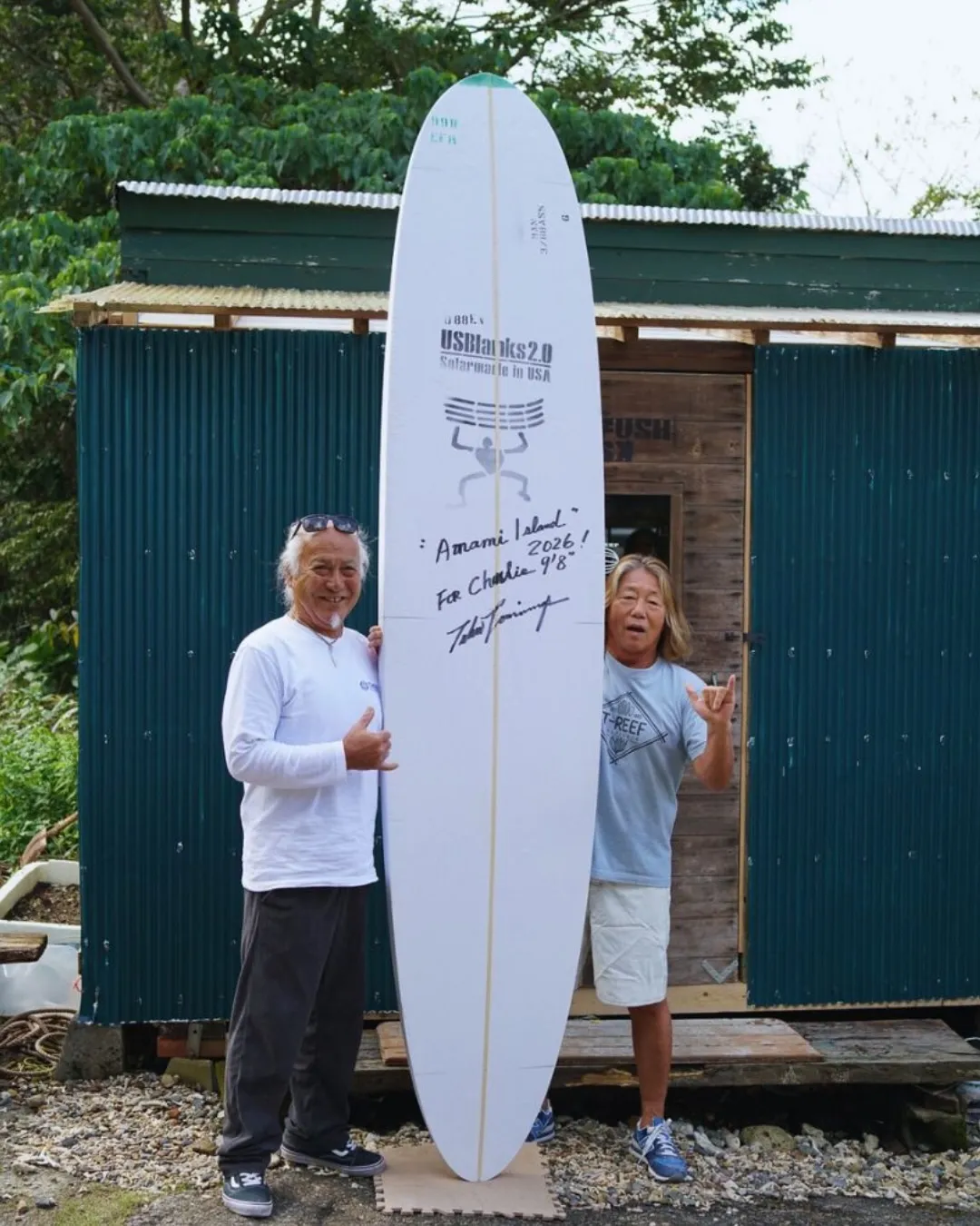 A small glimpse of our Open Sh...