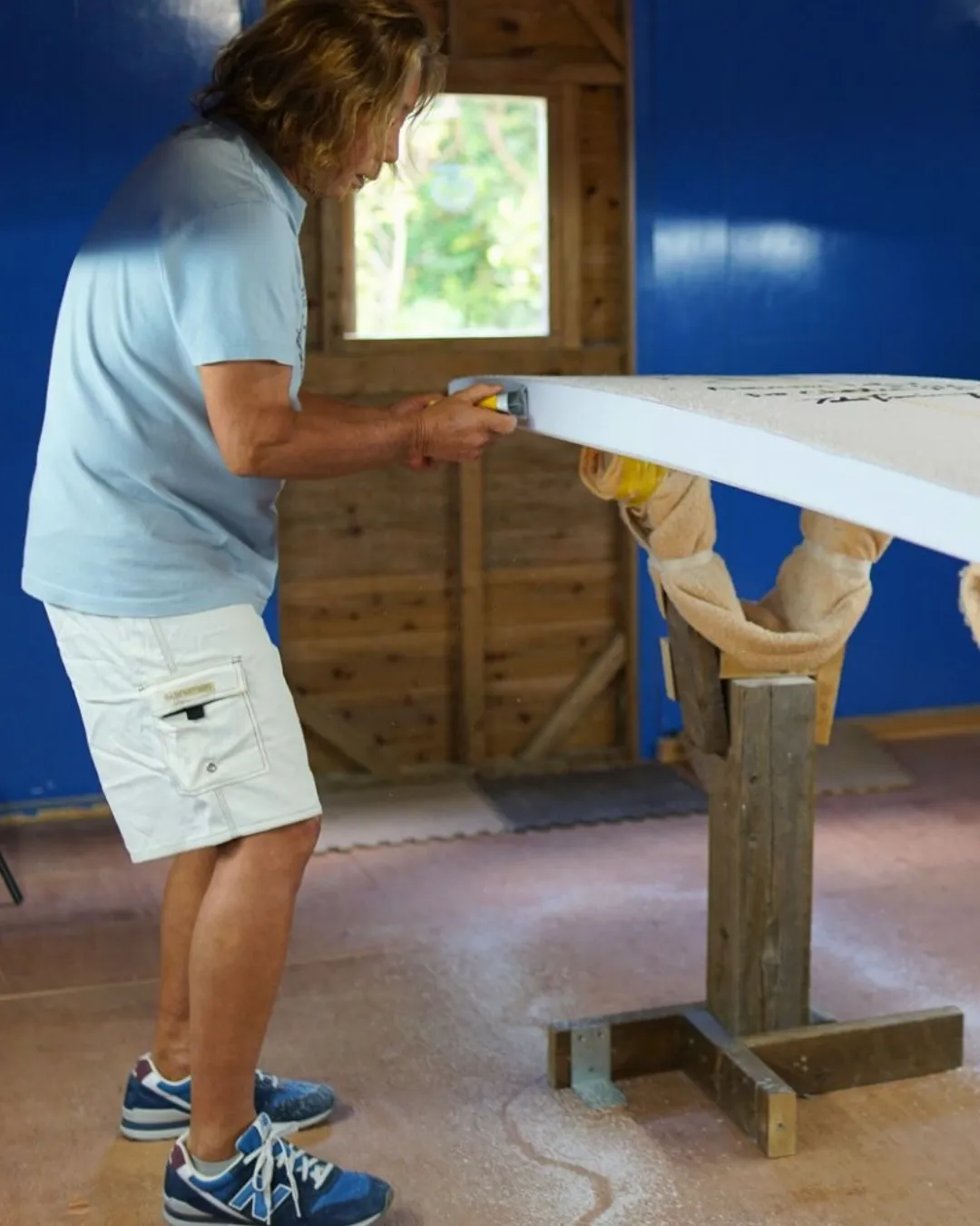 A small glimpse of our Open Sh...