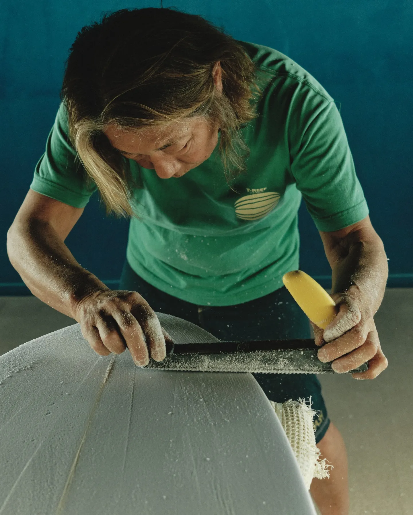 Thanks @mikeysantillan for cap...