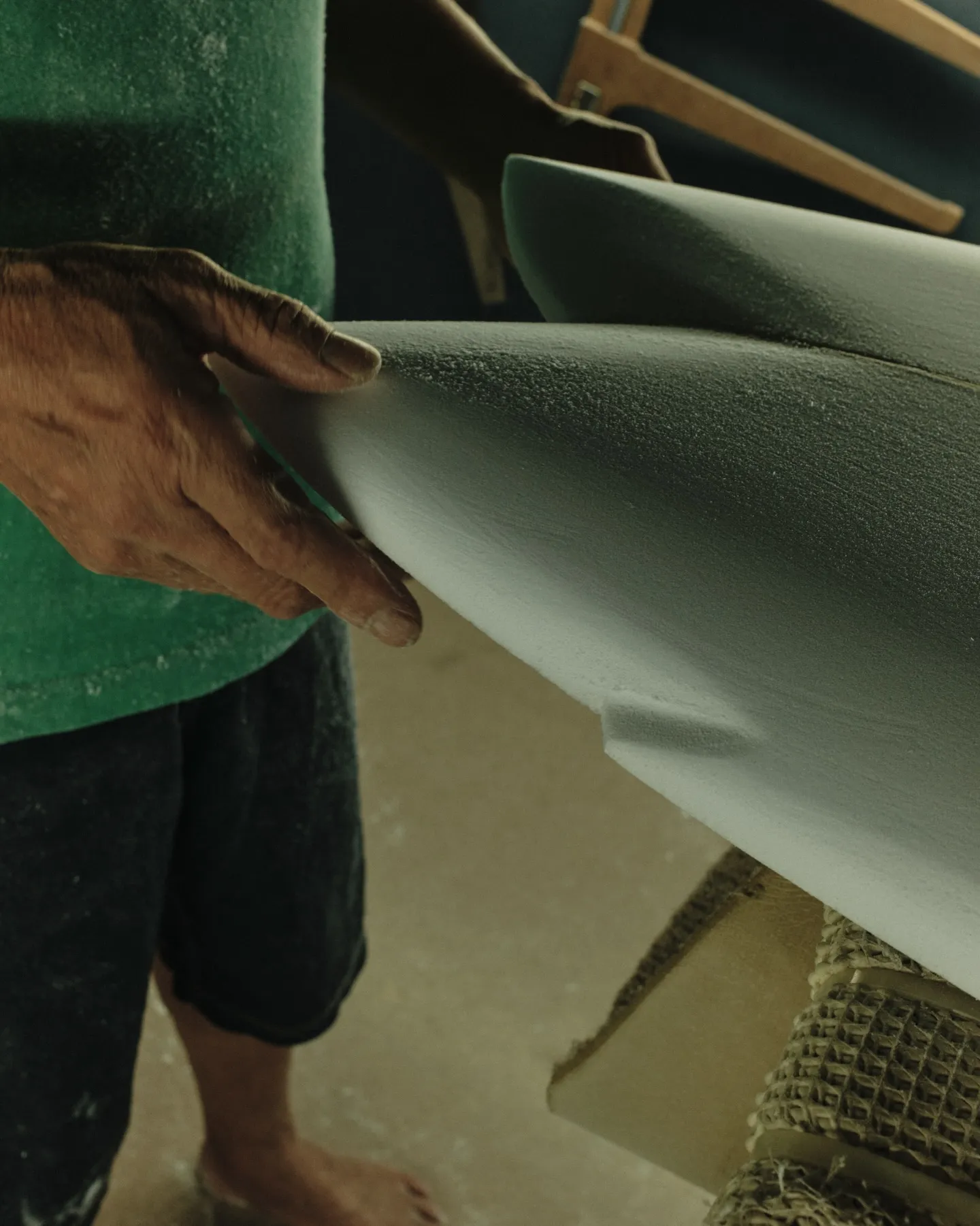 Thanks @mikeysantillan for cap...