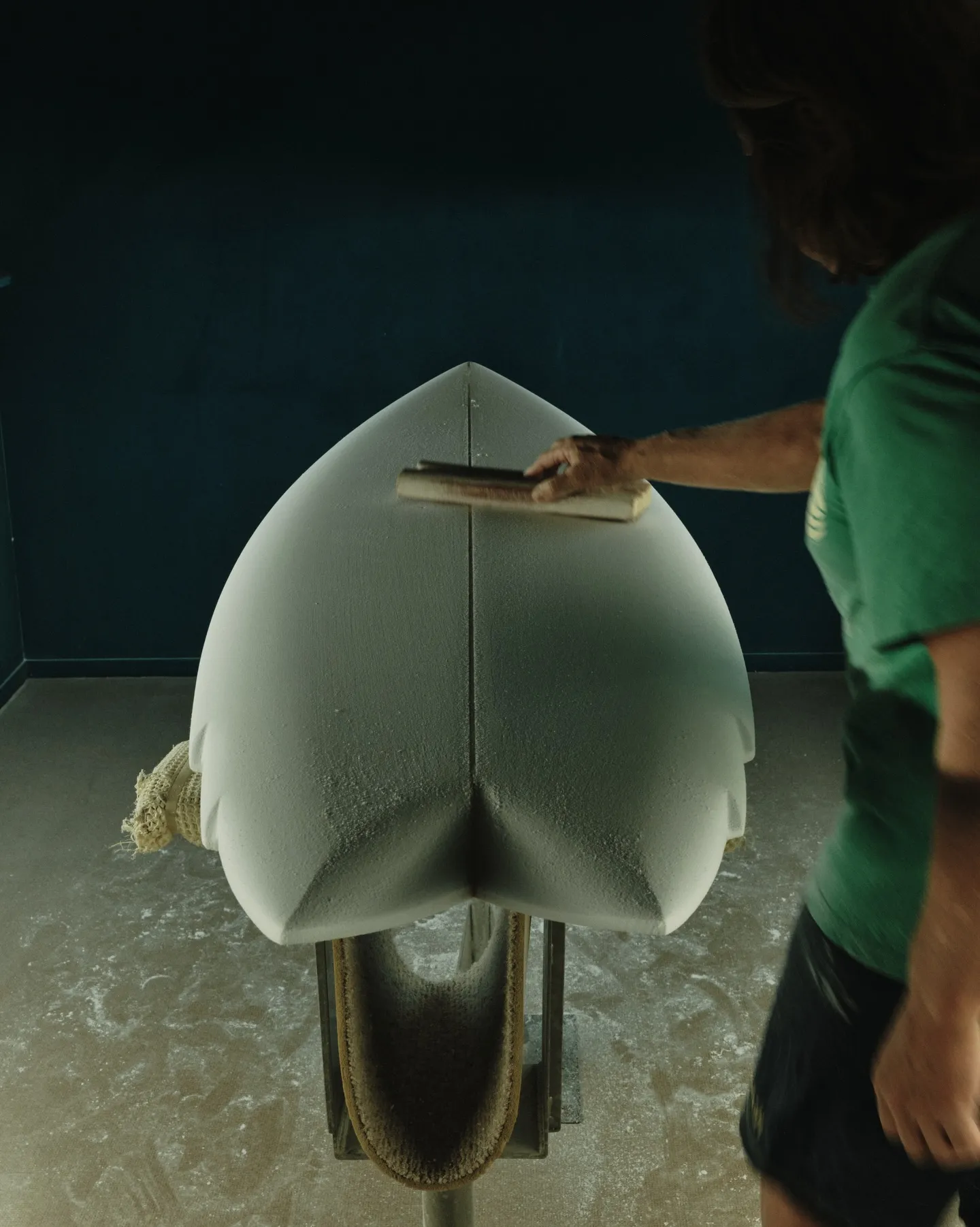 Thanks @mikeysantillan for cap...