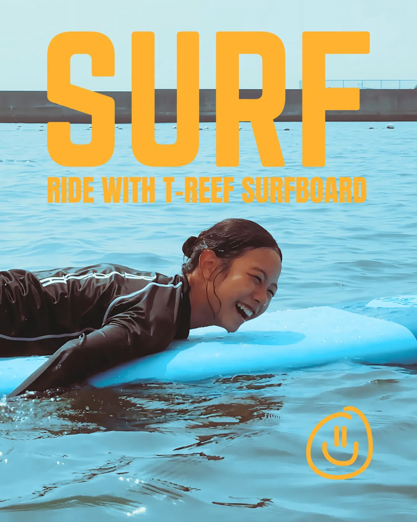 サーフィン／SUPが選べるレッスン受付中🏄 