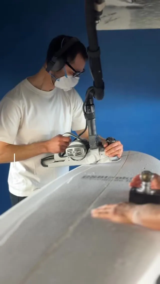 Shaping Workshop: Mid-length 7...